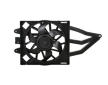 Ventilátor chladenia motora HELLA 8EW 366 421-231