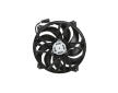 Ventilátor chladenia motora HELLA 8EW 366 421-261