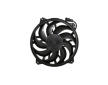 Ventilátor chladenia motora HELLA 8EW 366 421-261
