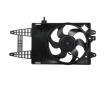 Ventilátor chladenia motora HELLA 8EW 366 421-271