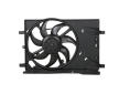 Ventilátor chladenia motora HELLA 8EW 366 421-311