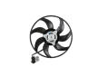 Ventilátor chladenia motora HELLA 8EW 366 421-331