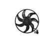 Ventilátor chladenia motora HELLA 8EW 366 421-331