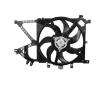 Ventilátor chladenia motora HELLA 8EW 366 421-341