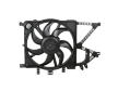 Ventilátor chladenia motora HELLA 8EW 366 421-411