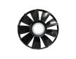Koleso ventilátora chladenia motora HELLA 8MV 366 435-041