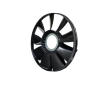 Koleso ventilátora chladenia motora HELLA 8MV 366 435-041