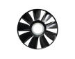 Koleso ventilátora chladenia motora HELLA 8MV 366 435-041