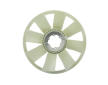 Odvetravani, chlazeni motoru HELLA 8MV 366 435-071