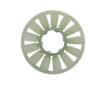 Koleso ventilátora chladenia motora HELLA 8MV 366 435-111