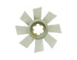 Koleso ventilátora chladenia motora HELLA 8MV 366 435-311