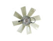 Ventilátor chladenia motora HELLA 8MV 366 438-021
