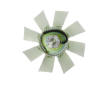 Ventilátor chladenia motora HELLA 8MV 366 438-091