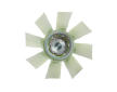 Ventilátor chladenia motora HELLA 8MV 366 438-151