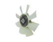 Ventilátor chladenia motora HELLA 8MV 366 438-151