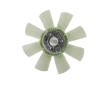 Ventilátor chladenia motora HELLA 8MV 366 438-151