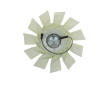 Ventilátor chladenia motora HELLA 8MV 366 438-201