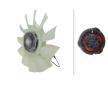 Ventilátor chladenia motora HELLA 8MV 366 438-201