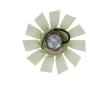 Ventilátor chladenia motora HELLA 8MV 366 438-271