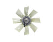 Ventilátor chladenia motora HELLA 8MV 366 438-281