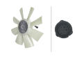 Ventilátor chladenia motora HELLA 8MV 366 438-281