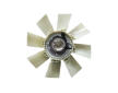 Ventilátor chladenia motora HELLA 8MV 366 438-291