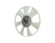 Ventilátor chladenia motora HELLA 8MV 366 438-311
