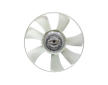 Ventilátor chladenia motora HELLA 8MV 366 438-311
