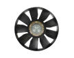 Ventilátor chladenia motora HELLA 8MV 366 438-401