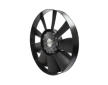 Ventilátor chladenia motora HELLA 8MV 366 438-401