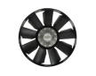 Ventilátor chladenia motora HELLA 8MV 366 438-401