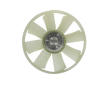 Ventilátor chladenia motora HELLA 8MV 366 438-411