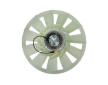 Ventilátor chladenia motora HELLA 8MV 366 438-471