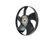 Ventilátor chladenia motora HELLA 8MV 366 438-541