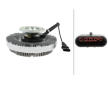 Spojka ventilátora chladenia HELLA 8MV 366 440-021