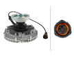 Spojka ventilátora chladenia HELLA 8MV 366 440-051