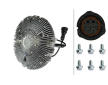 Spojka ventilátora chladenia HELLA 8MV 366 440-071