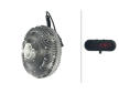 Spojka ventilátora chladenia HELLA 8MV 366 440-101