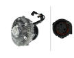 Spojka ventilátora chladenia HELLA 8MV 366 440-361