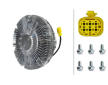 Spojka ventilátora chladenia HELLA 8MV 366 440-381