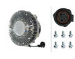 Spojka ventilátora chladenia HELLA 8MV 366 440-411