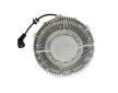 Spojka ventilátora chladenia HELLA 8MV 366 440-411