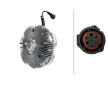 Spojka ventilátora chladenia HELLA 8MV 366 440-481