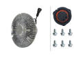 Spojka ventilátora chladenia HELLA 8MV 366 440-511