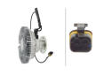 Spojka ventilátora chladenia HELLA 8MV 366 440-701