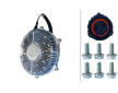 Spojka ventilátora chladenia HELLA 8MV 366 441-041