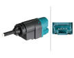Spinac brzdoveho svetla HELLA 6DD 010 966-731
