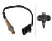 Lambda sonda HELLA 6PA 358 221-321