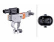 Senzor, bateriovy management HELLA 6PK 010 557-311