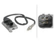 NOx-senzor, NOx-katalyzátor HELLA 6PN 358 186-041